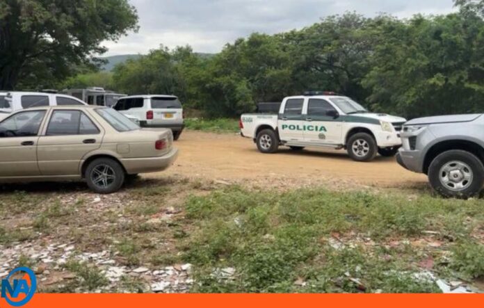 Masacre en Cúcuta asesinan a cuatro personas Masacre en Cúcuta asesinan a cuatro personas