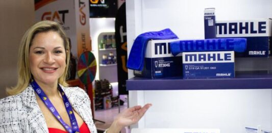 Mayor OCAN Expo CANIDRA