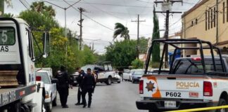 México: Hombres asesinan familia