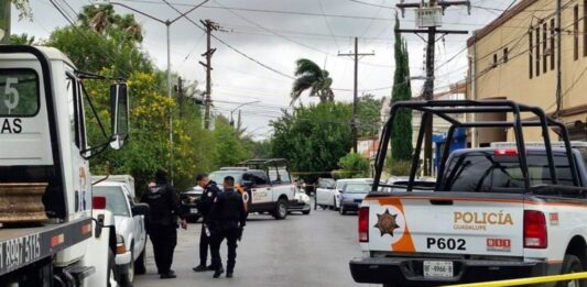 México: Hombres asesinan familia