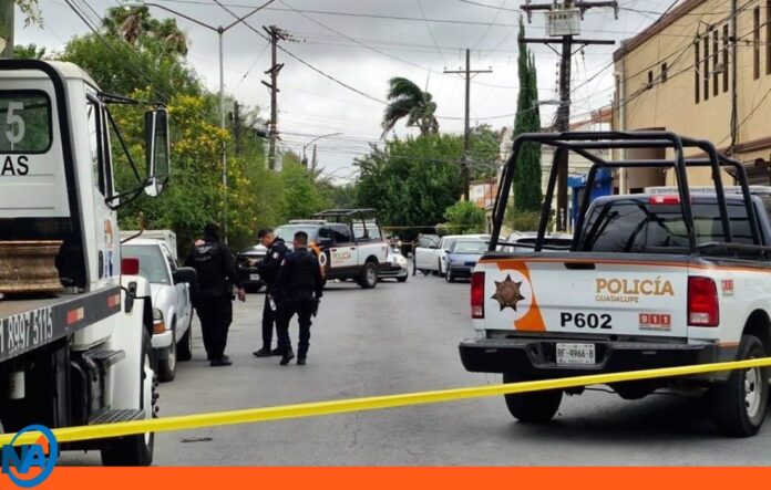 México: Hombres asesinan familia