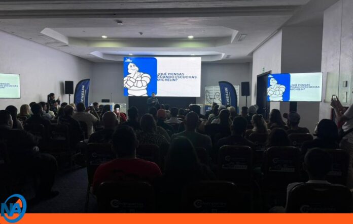 Michelin Grupo Hambar