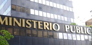 Ministerio Publico investigación cárcel Barinas