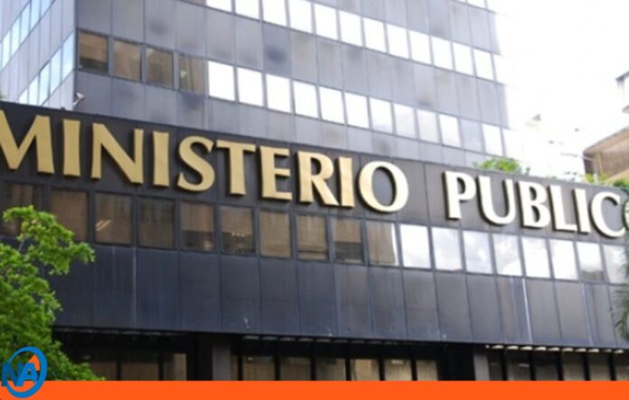 Ministerio Publico investigación cárcel Barinas