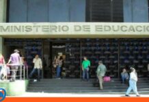 ¡Atención! Ministerio de Educación inicia pago mes de Mayo Ministerio de Educación pago Mayo