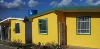 Ministerio de Vivienda iniciará jornadas regularización