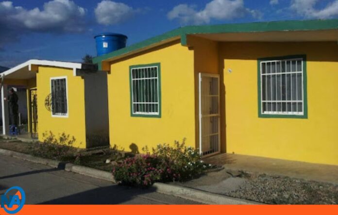 Ministerio de Vivienda iniciará jornadas regularización Ministerio de Vivienda iniciará jornadas regularización