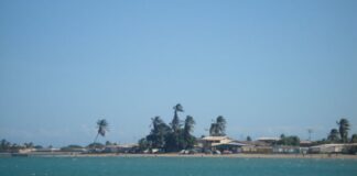 Mujer muere ahogada en playa El Supí, en Falcón