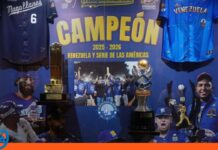 Navegantes del Magallanes ya tienen su vitrina oficial en el Museo de Béisbol tras ganar la temporada 2025-2026 de la LVBP. Conoce los de