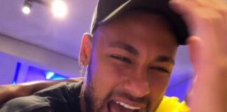 Neymar Mundial 2026