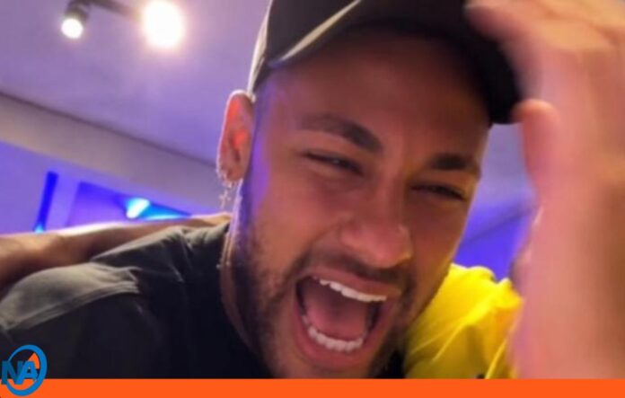 Neymar Mundial 2026