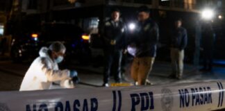 Niña venezolana fallece tras caer de piso 12