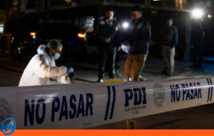 Niña venezolana fallece tras caer de piso 12 Niña venezolana fallece tras caer de piso 12