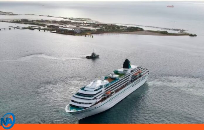 Nueva Esparta cruceros internacionales Nueva Esparta cruceros internacionales