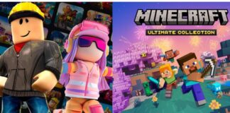 PNB alerta Roblox Minecraft