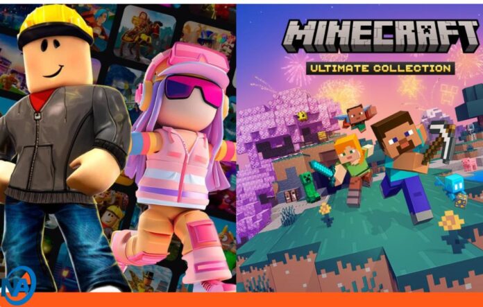 PNB alerta Roblox Minecraft PNB alerta Roblox Minecraft