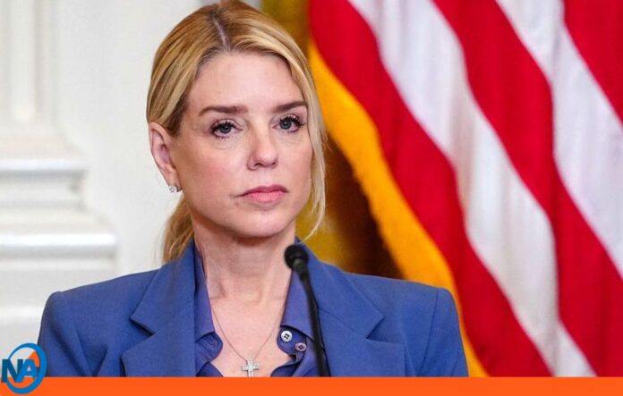 Pam Bondi cáncer Pam Bondi cáncer
