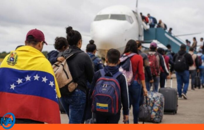 Panamá vuelos gratuitos venezolanos