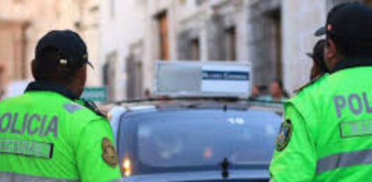 Policía Perú desmanteló 'El Tren de Aragua Nueva Generación'