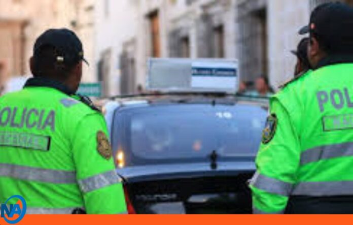 Policía Perú desmanteló 'El Tren de Aragua Nueva Generación' Policía Perú desmanteló 'El Tren de Aragua Nueva Generación'