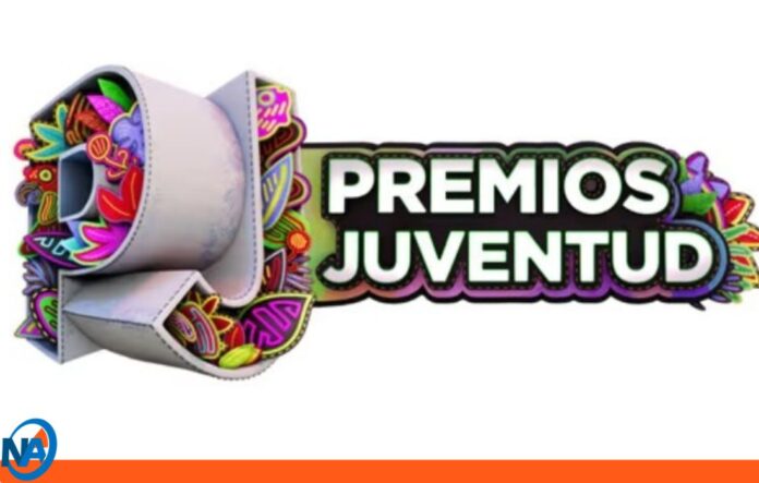 Premios Juventud 2026 España Premios Juventud 2026 España