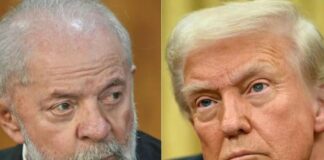 Presidente Lula da Silva viaja a Washington