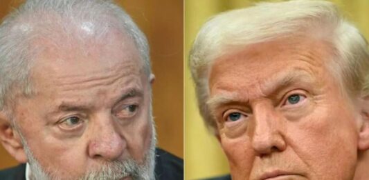 Presidente Lula da Silva viaja a Washington
