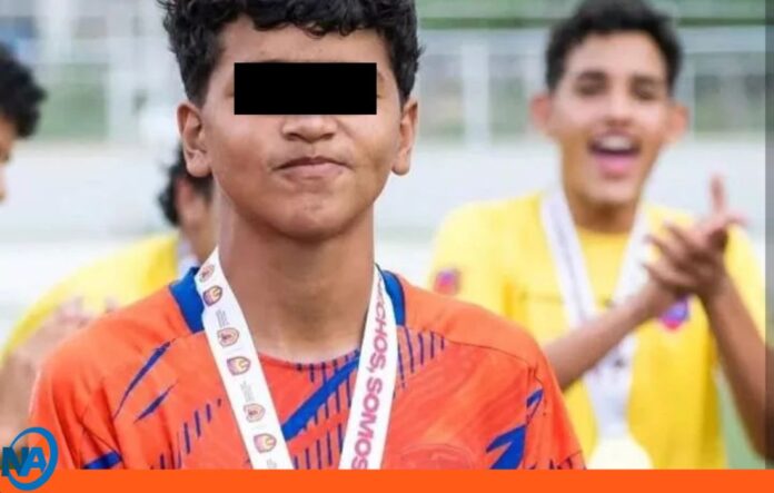 Recuperan cuerpo joven Arturo Navarro costas Carabobo