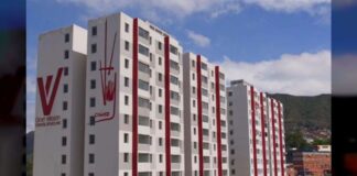Registro Gran Misión Vivienda Venezuela