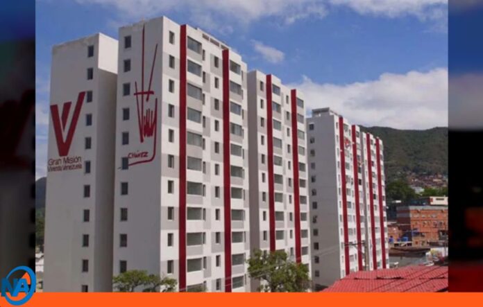 Registro Gran Misión Vivienda Venezuela Registro Gran Misión Vivienda Venezuela