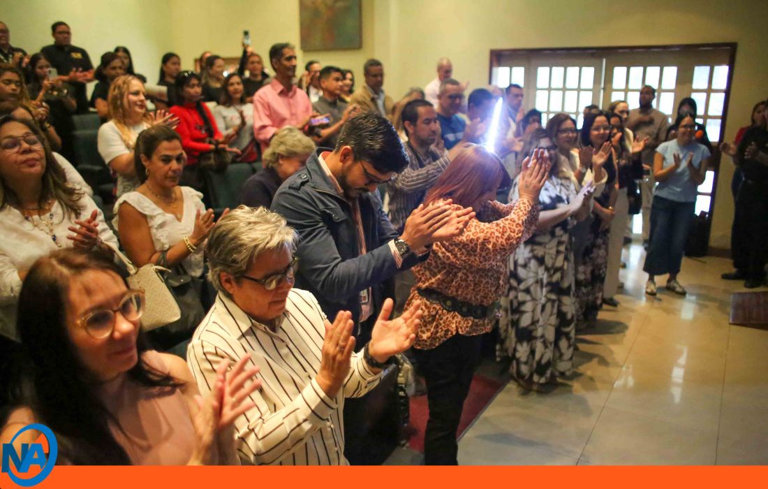 Reinaugurada Dirección Central de Asuntos Estudiantiles de la UC 1-2