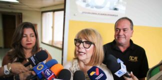 Reinaugurada Dirección Central de Asuntos Estudiantiles de la UC