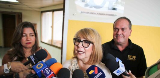 Reinaugurada Dirección Central de Asuntos Estudiantiles de la UC