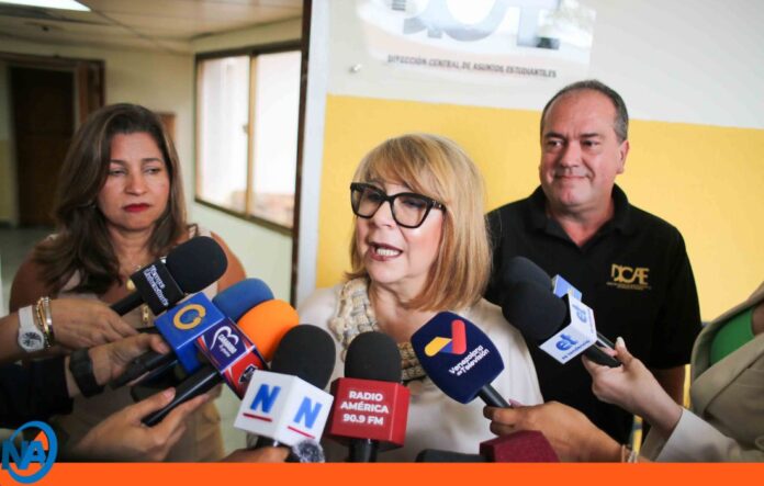 Reinaugurada Dirección Central de Asuntos Estudiantiles de la UC