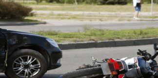 Siniestro vial Autopista Este de Carabobo