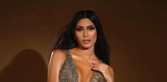 Sthefany Gutiérrez retiro Miss Grand International All Star