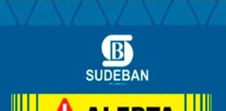 Sudeban advierte falsas modalidades estafa