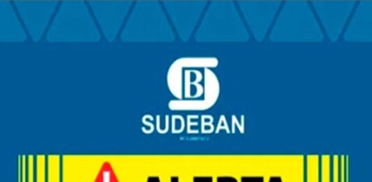 Sudeban advierte falsas modalidades estafa