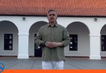 El poeta Tarek William Saab anunció encuentro comunal de la Gran Misión Viva Venezuela Tarek William Saab encuentro comunal Gran Misión Viva Venezuela