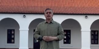 Tarek William Saab encuentro comunal Gran Misión Viva Venezuela