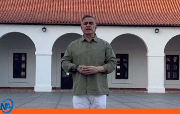 Tarek William Saab encuentro comunal Gran Misión Viva Venezuela Tarek William Saab encuentro comunal Gran Misión Viva Venezuela
