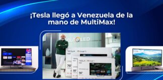 Tesla MultiMax