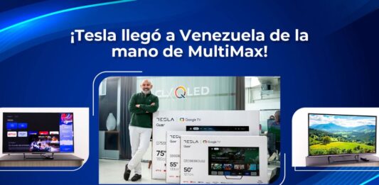 Tesla MultiMax