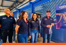Universidad de Carabobo fortalece conectividad con Zona Ultra