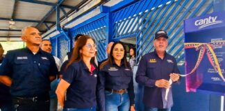 Universidad de Carabobo fortalece conectividad con Zona Ultra