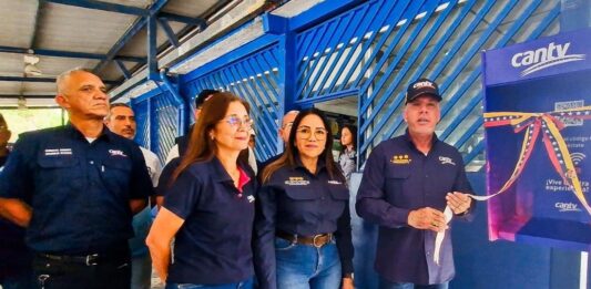 Universidad de Carabobo fortalece conectividad con Zona Ultra