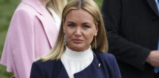 Vanessa Trump cáncer de mama
