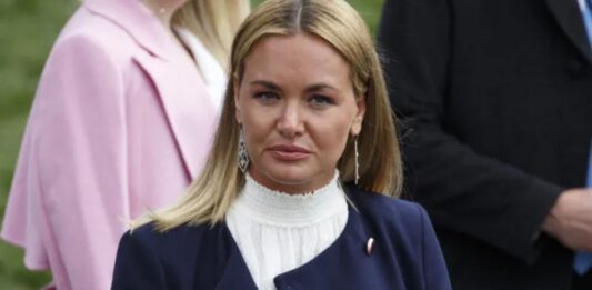 Vanessa Trump cáncer de mama