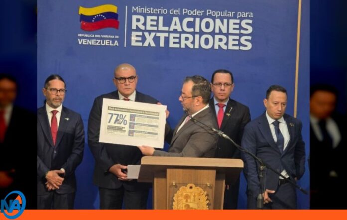 Venezuela indemnización por derrame petrolero (1) Venezuela indemnización por derrame petrolero