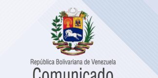Venezuela simulacro Estados Unidos